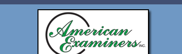 American Examiners, Inc.